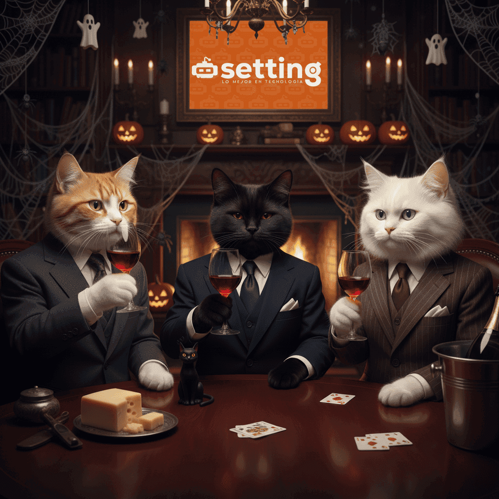 Equipo Setting Store