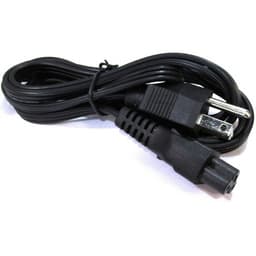 CABLE PARA LAPTOP TREBOL 3 HILOS - 1