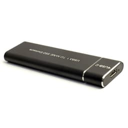 CASE SSD M.2 NVME A USB 3.0 / 3.1 - 1