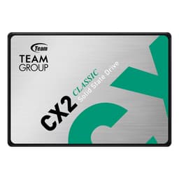 SSD 2.5" SATA 1TB TEAMGROUP - 2