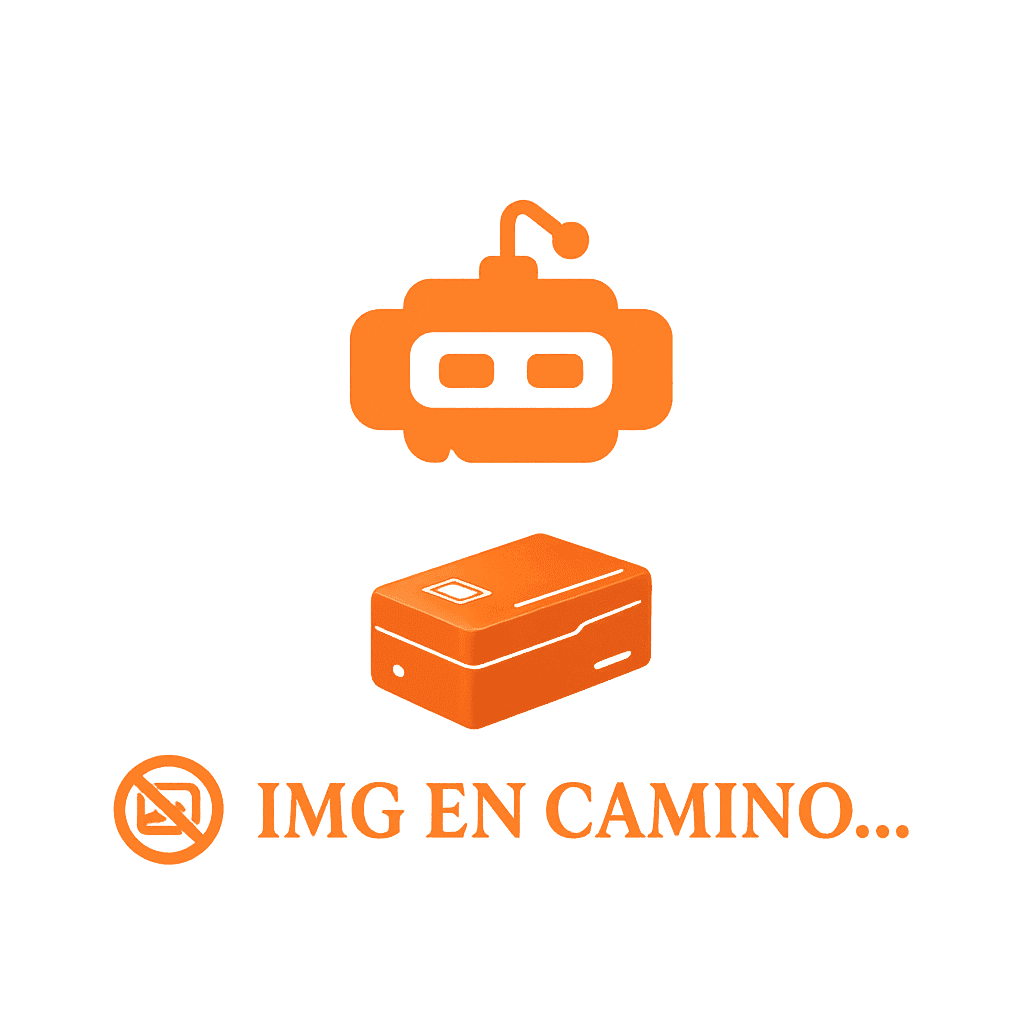 PARLANTE INALAMBRICO GENERICO X1 DOMO